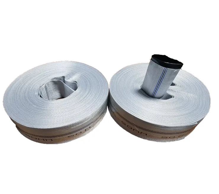 武汉超强耐磨编织水带